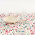 Stain-proof tablecloth Belum 0120-52 Multicolour 180 x 200 cm Flowers