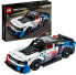 LEGO 42153 Technic NASCAR Next Gen Chevrolet Camaro ZL1 Model Car Kit & 76916 Speed Champions Porsche 963