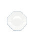 Фото #1 товара Тарелка для салата 8.5" Twig New York amelie Royal Blue
