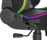 Фото #14 товара Компьютерное кресло GENESIS Trit 600 RGB черное