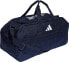 Фото #1 товара Adidas Torba adidas Tiro League Duffel Medium granatowa IB8657