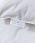 Фото #7 товара Year Round White Goose Nano Down and Feather Blend Comforter, Queen