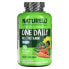 Фото #1 товара NATURELO, Мультивитамины для мужчин One Daily, 240 вегетарианских капсул