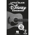 Фото #1 товара Hal Leonard The Little Black Disney Songbook