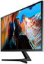 Фото #10 товара Samsung U32J590 LED display 4K Ultra HD Flach Schwarz - Computerbildschirme (81,3 cm (32 Zoll), 3840 x 2160 Pixel, 4 ms, Schwarz)