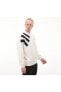 IM8232-E adidas Ae Foun Crew Erkek Sweatshirt Beyaz