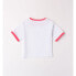 ფოტო #2 პროდუქტის SUPERGA S8861 short sleeve T-shirt