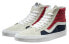 Фото #4 товара Кроссовки Vans SK8-HI REISSUE VN0A2XSBQKN