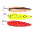 Фото #1 товара YOKOZUNA Mega Pike Spoon 120 mm 47g