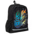 Фото #2 товара ROLLER UP Run Wild Fire Backpack