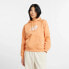 NEW BALANCE Sport Logo hoodie