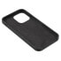 Фото #1 товара 4smarts Liquid Silicone Case Cupertino für Apple iPhone 6.7"" 2021 schwarz