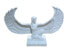 Фото #1 товара Декор и интерьер Moebel17 Статуэтка Женщина с крыльями