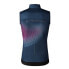SHIMANO S-Phyre Wind Printed Gilet