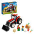 Фото #1 товара Playset City Great Vehicles Tractor Lego 60287 (148 pcs)