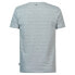 ფოტო #2 პროდუქტის PETROL INDUSTRIES 689 Short Sleeve Round Neck T-Shirt