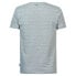 ფოტო #2 პროდუქტის PETROL INDUSTRIES 689 Short Sleeve Round Neck T-Shirt