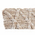 Фото #2 товара Одеяло DKD Home Decor 150 x 125 x 1 cm Светло Pозовый (2 штук)