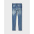 Фото #4 товара NAME IT Theo Slim Fit Jeans