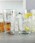 Simple Home 16 Pc Entertaining Set