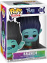 Фото #1 товара Funko Pop! Movies: Trolls World Tour Hip Hop Guy Diamond Hop Guy - (Diamond Glitter) with Tiny - Vinyl Collectible Figure - Gift Idea - Official Merchandise - Toy for Children and Adults