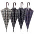 ფოტო #2 პროდუქტის PERLETTI Automatic Golf Print Umbrella 114 cm 4 Assorted Modelos