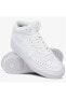 Court Vision Mid Kadın Yarım Boğazlı Sneaker Spor Ayakkabı Cd5436-100