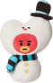 BT21 BT21 - Pluszowa maskotka 15 cm TATA Winter