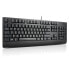 Фото #1 товара Lenovo Preferred Pro II - Full-size (100%) - Wired - USB - QWERTY - Black