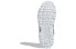 Фото #6 товара Кроссовки женские adidas neo Nebzed черно-бело-серые
