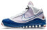 Nike Lebron 7 QS "Baseball Blue" DJ5158-100 Sneakers