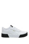 Фото #6 товара Carina 2.0 White-pum Beyaz Kadın Sneaker