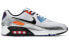 Кроссовки Nike Air Max 90 Good Game DC0832-101