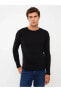 Фото #2 товара LCWAIKIKI Classic Bisiklet Yaka Uzun Kollu Erkek Sweatshirt