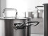Фото #19 товара Zwilling – TWIN CLASSIC, Rechargeable Cookware Set 5 pz, in Stainless Steel 18/10 Satin