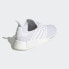 Фото #6 товара Мужские кроссовки adidas NMD_R1 Primeblue Shoes (Белые)
