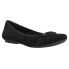 Фото #2 товара VANELi Stacy Slip On Womens Size 9.5 M Flats Casual STACY312274