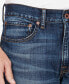 ფოტო #3 პროდუქტის Men's Slim-Fit 121 Heritage Stretch Jeans