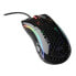 Фото #4 товара Glorious PC Gaming Race Model D - Right-hand - Optical - USB Type-A - 12000 DPI - 1 ms - Black