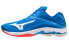 Mizuno Wave Lightning Z6 V1GA200024 Performance Sneakers