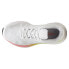 Фото #4 товара Puma Scend Pro Ultra Running Womens White Sneakers Casual Shoes 31000002