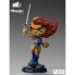 Фото #9 товара IRON STUDIOS Thundercats Lion-O Minico Figure