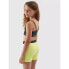 Фото #4 товара 4F Jr shorts 4FJSS23TFSHF145-45S