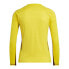 Фото #2 товара Adidas Tiro 23 Competition Long Sleeve Jr HK7689 goalkeeper shirt