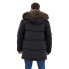Фото #2 товара SUPERDRY Chinook Faux Fur Parka
