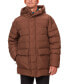 Men's WarmCube GORE-TEX Golden Mantle Jacket