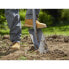 ფოტო #5 პროდუქტის GARDENA Ergoline 117 cm Square Shovel