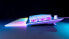 Фото #3 товара ROCCAT Vulcan II Max - Full-size (100%) - USB - Opto-mechanical key switch - QWERTZ - RGB LED - White