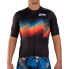 ZOOT Ltd Cycle Aero short sleeve jersey