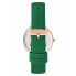 Женские часы Juicy Couture JC1264RGGN (Ø 38 mm)